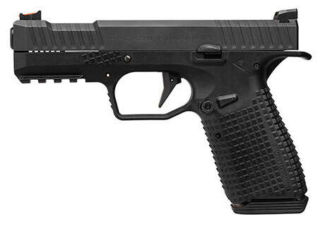 Handguns PTR Industries ZPAP M70 9mm PTR ARCHOR GEN1 9MM 15RD • Model: ZPAP M70